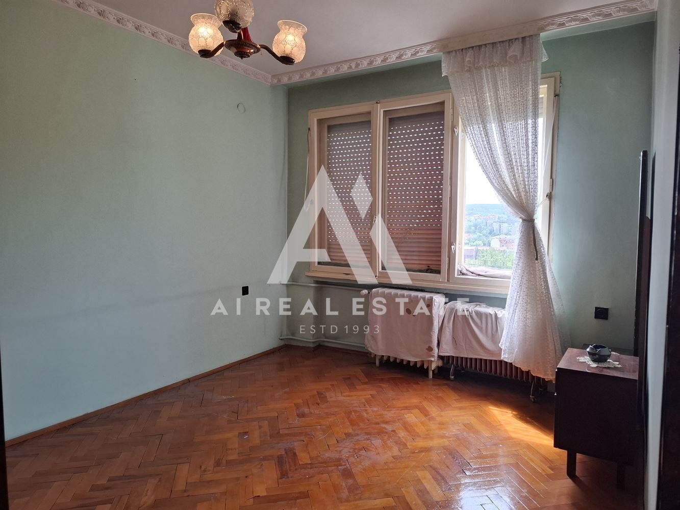 Продава 2-СТАЕН, гр. Плевен, Идеален център, снимка 7 - Апартаменти - 54680464