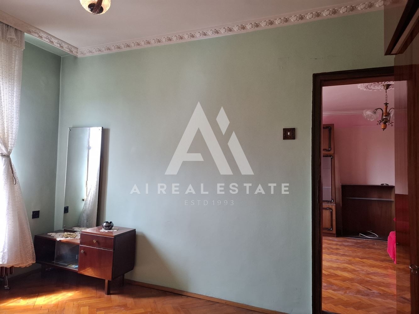 Продава 2-СТАЕН, гр. Плевен, Идеален център, снимка 8 - Апартаменти - 54680464