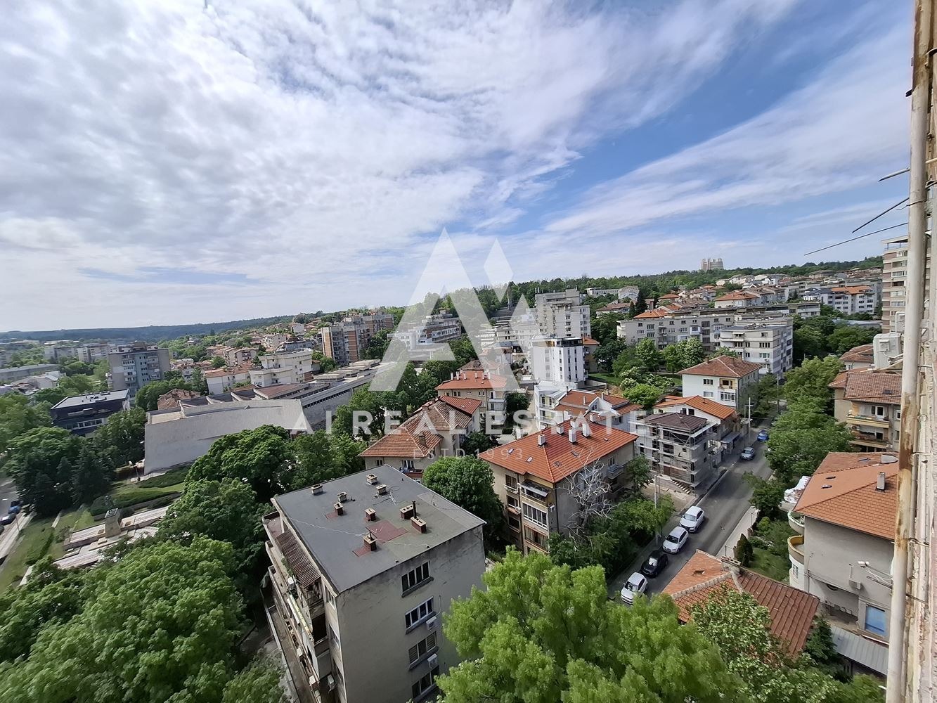 Продава 2-СТАЕН, гр. Плевен, Идеален център, снимка 12 - Апартаменти - 54680464