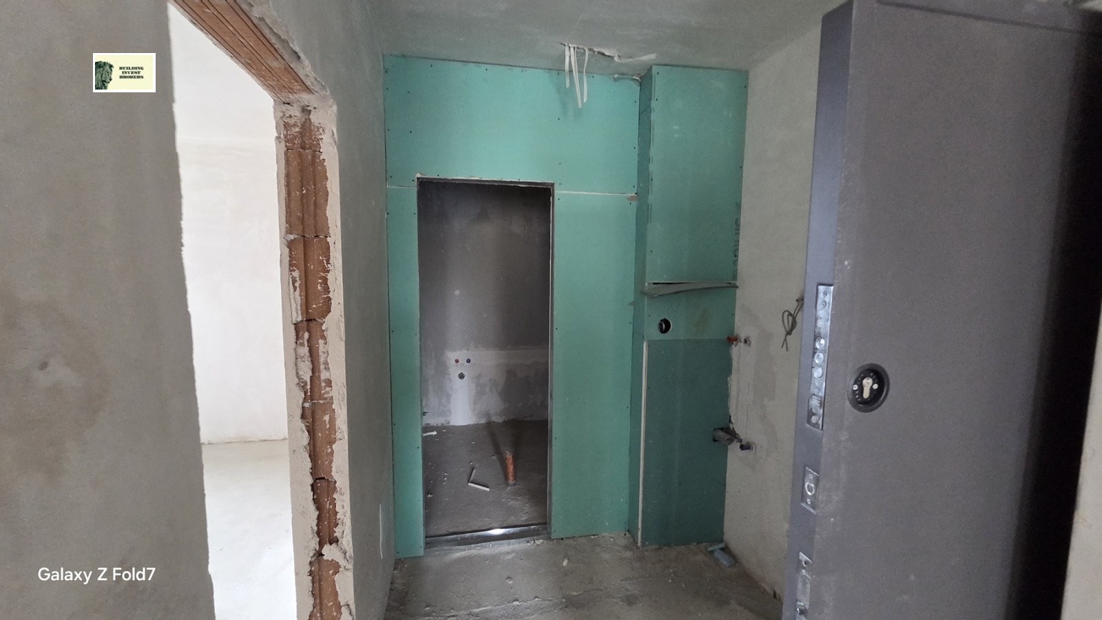 Продава 2-СТАЕН, гр. София, Овча купел, снимка 3 - Апартаменти - 55373512