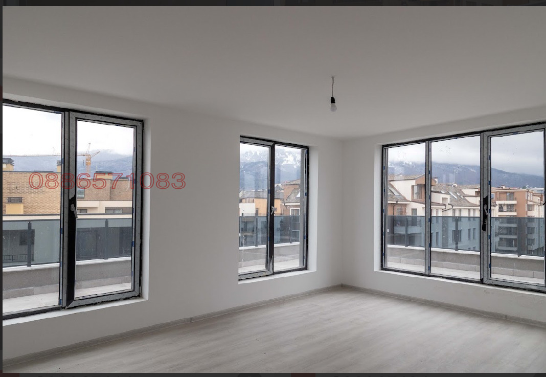 Продава 3-СТАЕН, гр. София, Малинова долина, снимка 5 - Апартаменти - 54088161