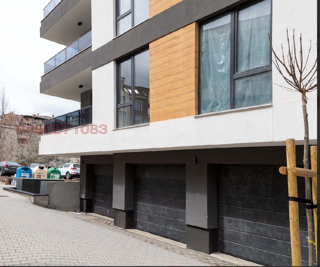 Продава 3-СТАЕН, гр. София, Малинова долина, снимка 2 - Апартаменти - 54088161