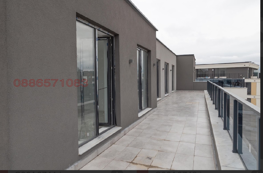 Продава 3-СТАЕН, гр. София, Малинова долина, снимка 3 - Апартаменти - 54088161