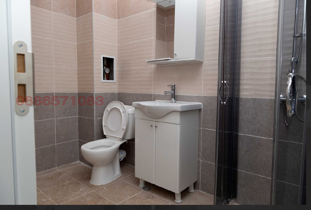 Продава 3-СТАЕН, гр. София, Малинова долина, снимка 10 - Апартаменти - 54088161