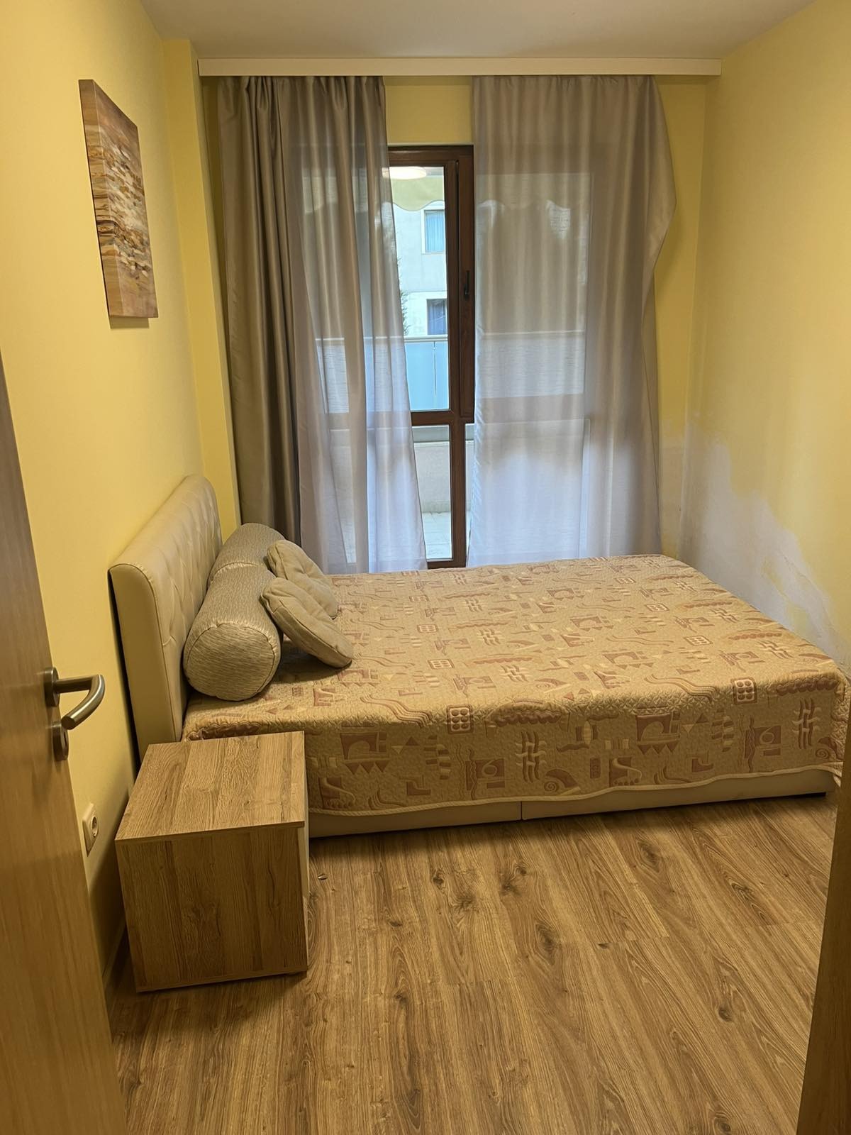 Продава 3-СТАЕН, гр. Варна, к.к. Св.Св. Константин и Елена, снимка 5 - Апартаменти - 54539866