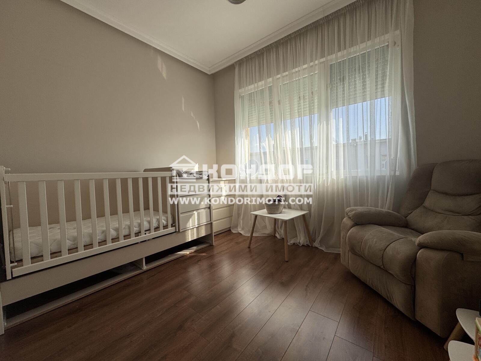 Продава МНОГОСТАЕН, гр. Пловдив, Западен