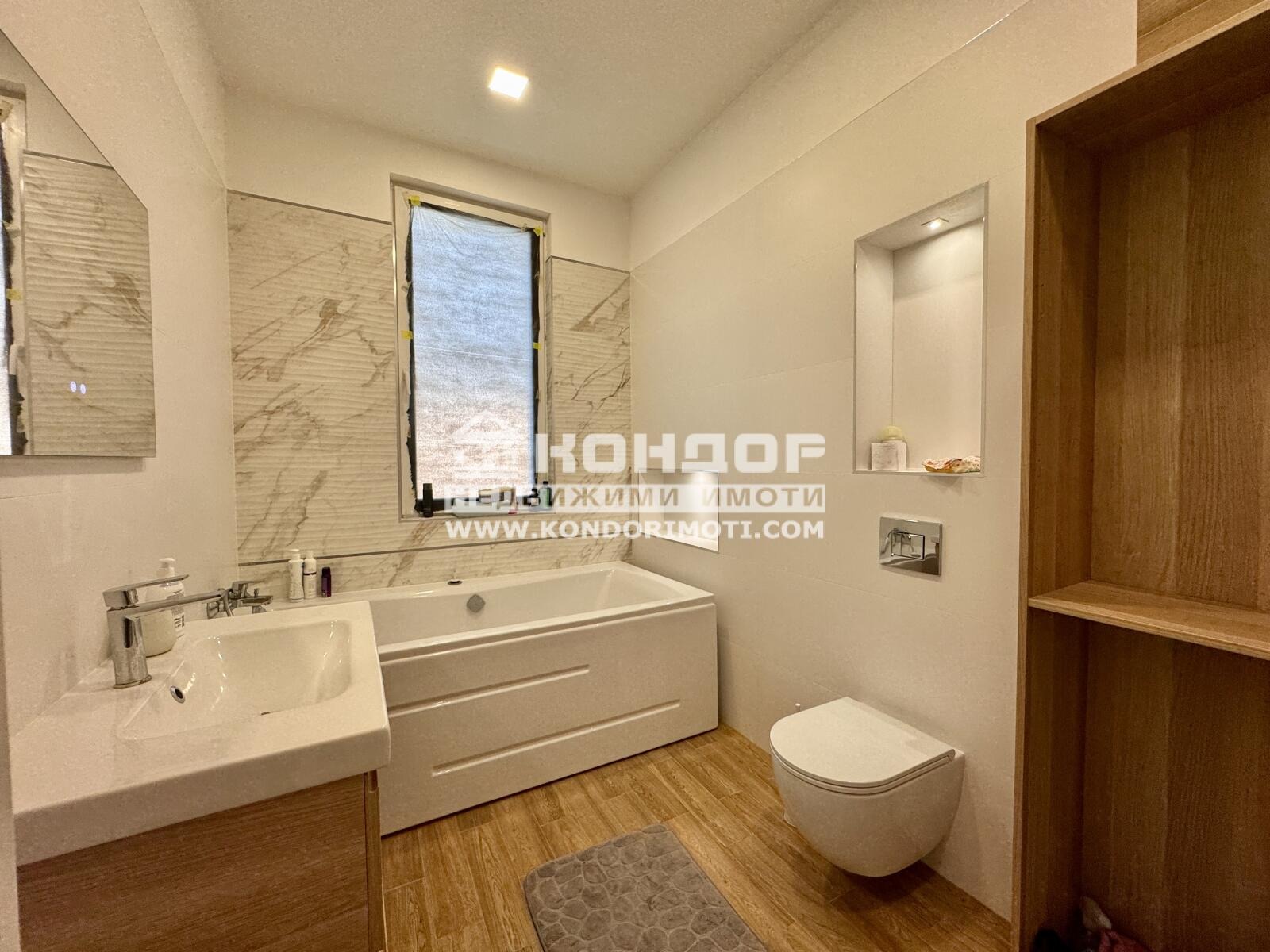 Продава МНОГОСТАЕН, гр. Пловдив, Западен, снимка 6 - Апартаменти - 54187648