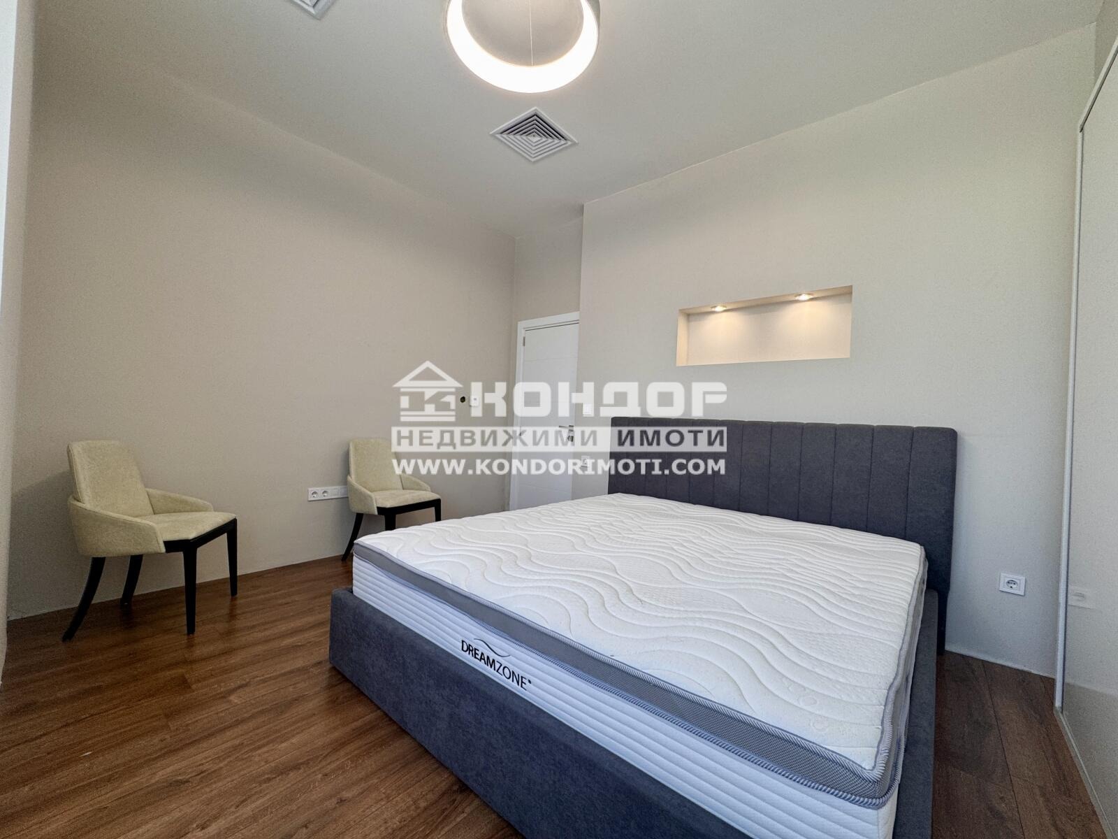 Продава МНОГОСТАЕН, гр. Пловдив, Западен, снимка 5 - Апартаменти - 54187648