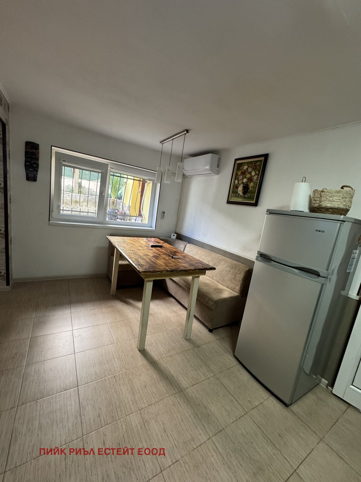 Продава ЕТАЖ ОТ КЪЩА, гр. София, Карпузица, снимка 4 - Етаж от къща - 54341427