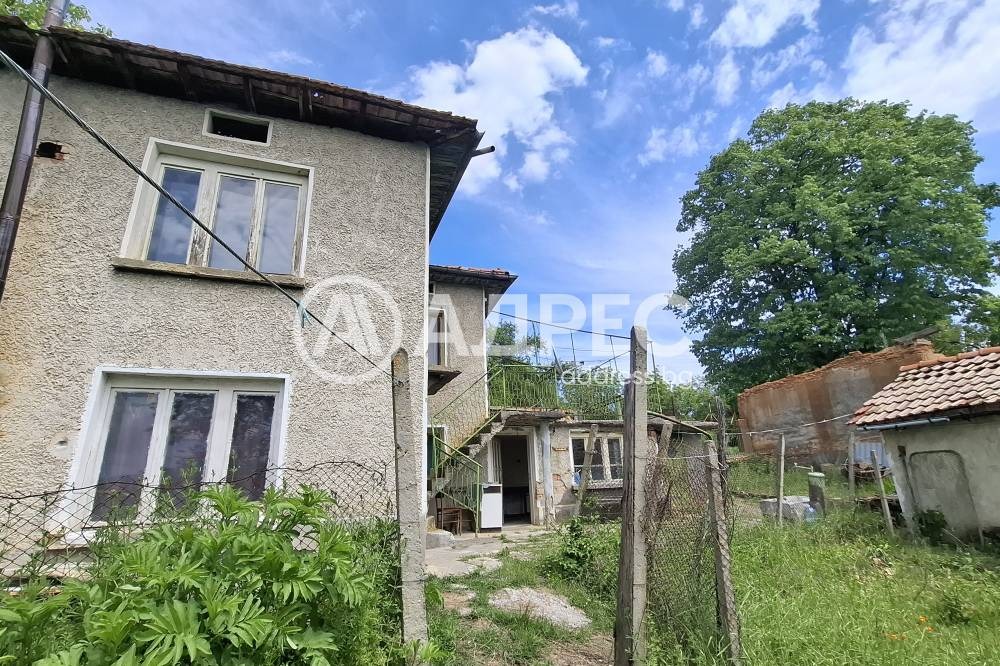 Продава КЪЩА, гр. Севлиево, област Габрово, снимка 4 - Къщи - 54779365