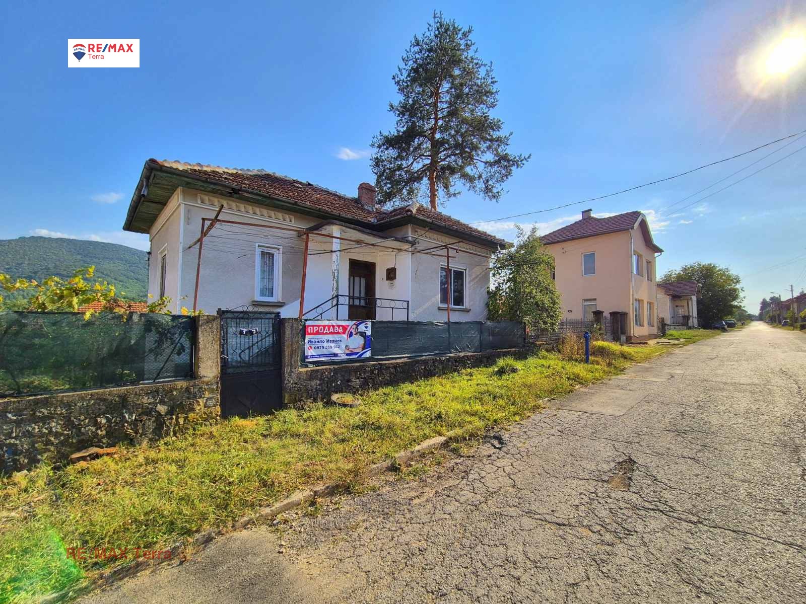 Продава КЪЩА, с. Голец, област Ловеч, снимка 7 - Къщи - 55577372