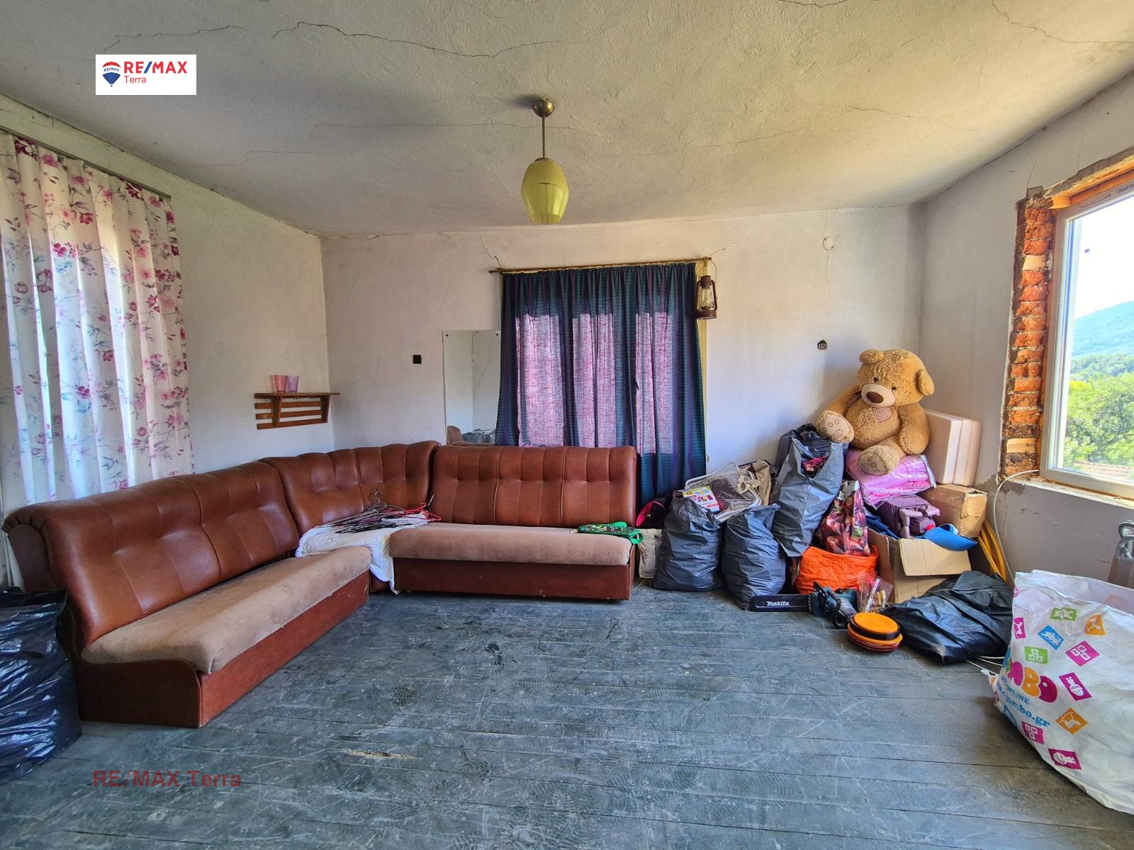 Продава КЪЩА, с. Голец, област Ловеч, снимка 5 - Къщи - 55577372