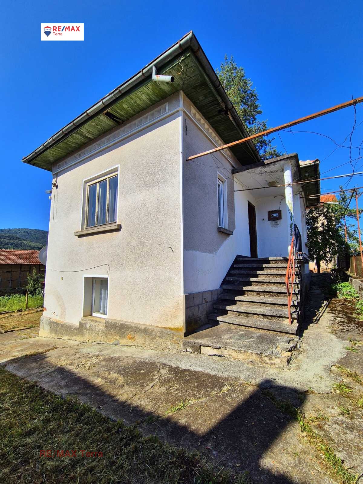 Продава КЪЩА, с. Голец, област Ловеч, снимка 12 - Къщи - 55577372