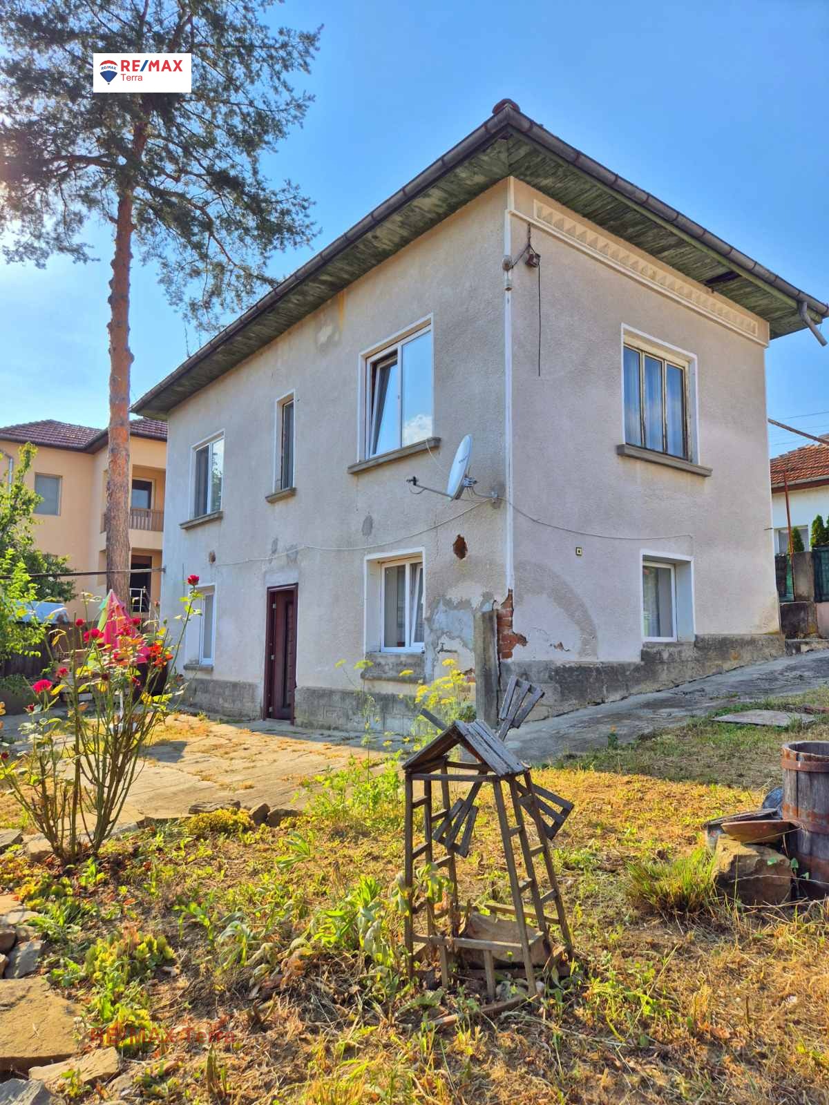 Продава КЪЩА, с. Голец, област Ловеч, снимка 8 - Къщи - 55577372