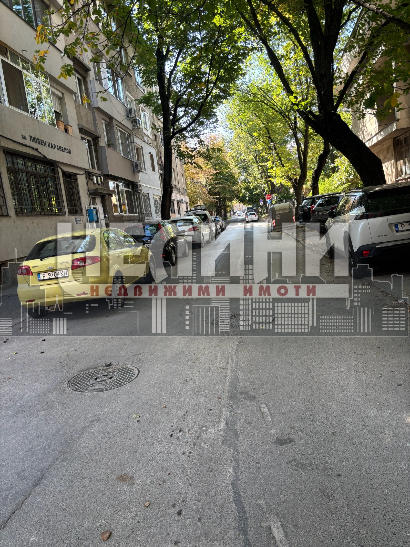 Продава МАГАЗИН, гр. Русе, Център, снимка 2 - Магазини - 56460558