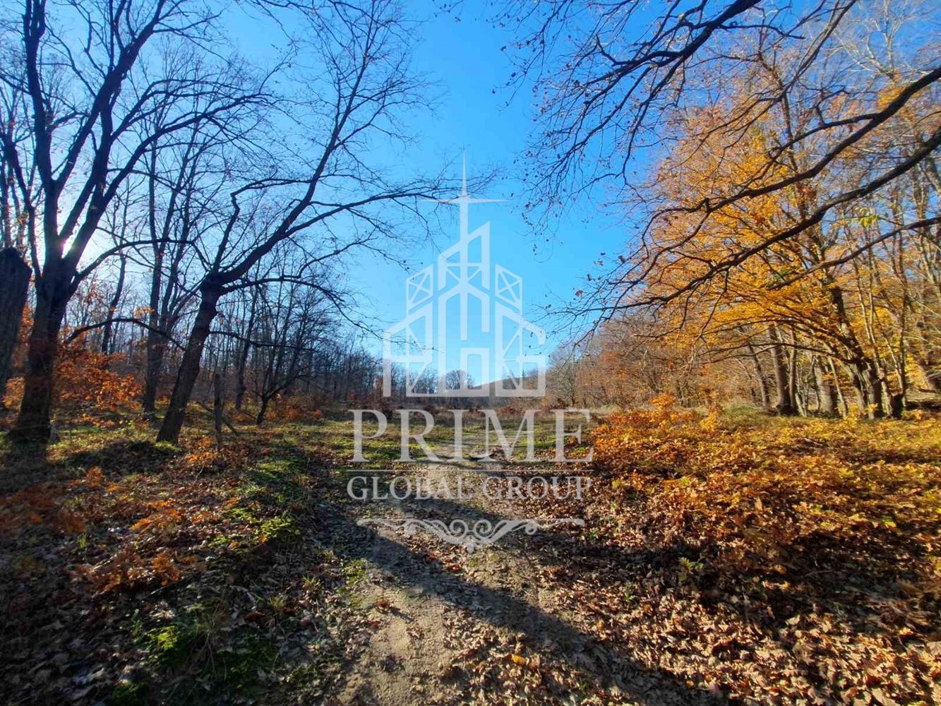 Продава ПАРЦЕЛ, с. Шкорпиловци, област Варна, снимка 6 - Парцели - 54223679