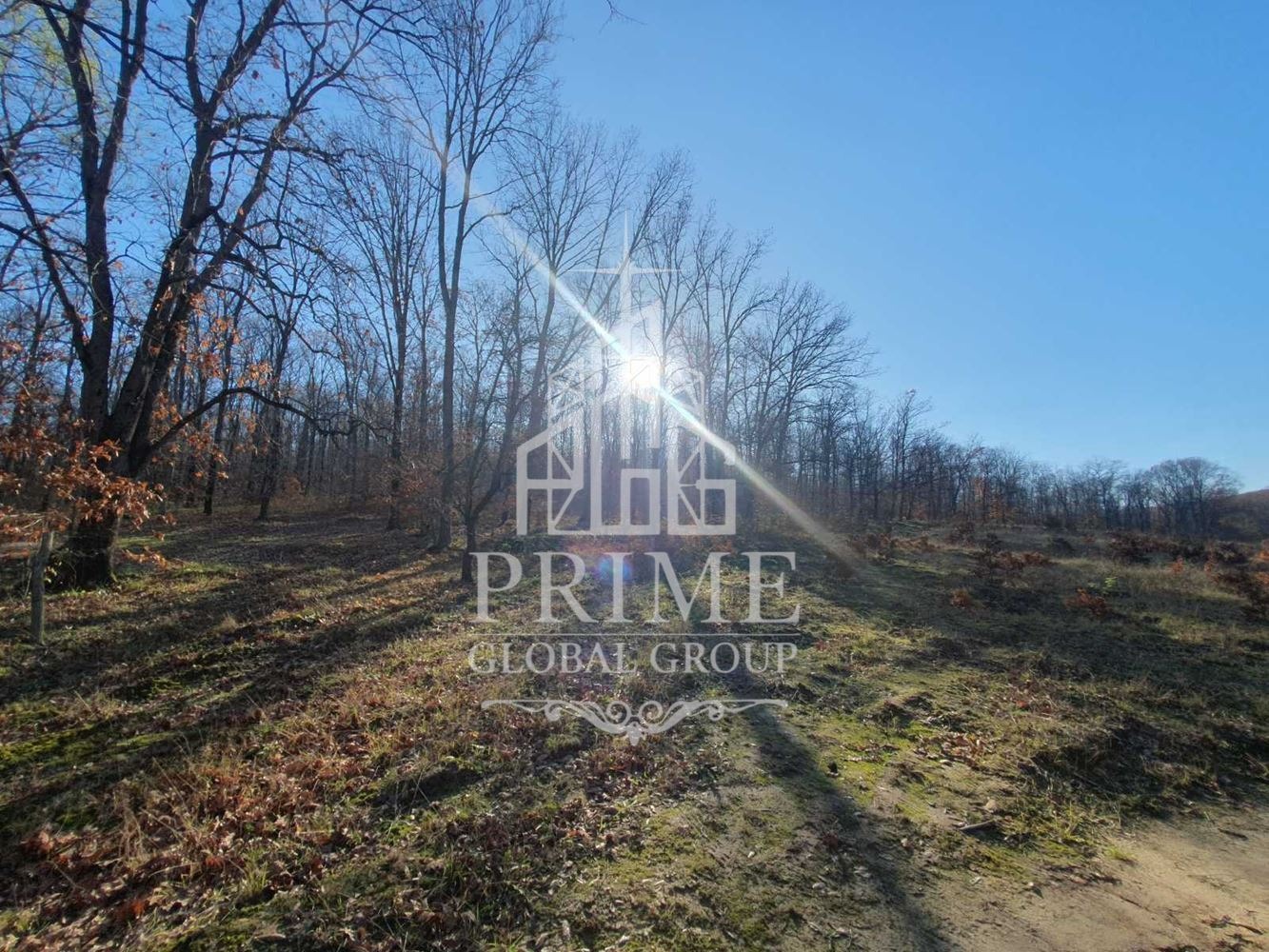 Продава ПАРЦЕЛ, с. Шкорпиловци, област Варна