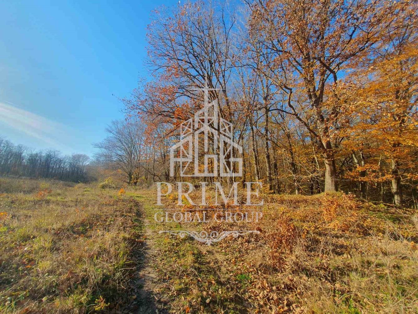 Продава ПАРЦЕЛ, с. Шкорпиловци, област Варна, снимка 4 - Парцели - 54223679