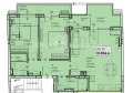 Продава 3-СТАЕН, град Пловдив, Кючук Париж • 181072 € / 354146.05 лв. • 34486172 4