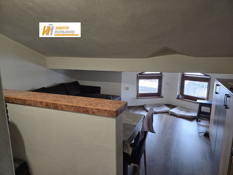 Продава 1-СТАЕН в град Велико Търново, Картала - 26 кв.м / 37 000 € » 72 365.71 лв., ИМОТИ ЙОРДАНОВ ЕООД