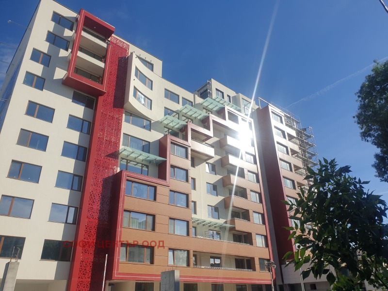Продава 4-СТАЕН в град София, Сердика - 191 кв.м / 381 800 € » 746 735.89 лв., СОФИ ЦЕНТЪР ООД