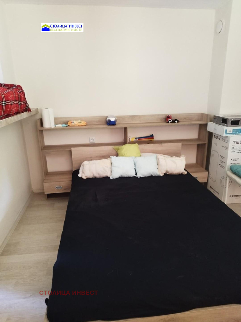 Продава ВИЛА в град Русе, Долапите - 50 кв.м / 53 500 € » 104 636.91 лв., СТОЛИЦА ИНВЕСТ