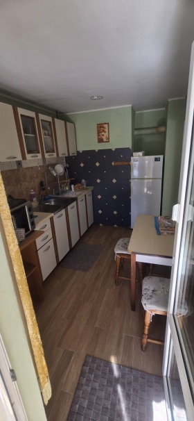 Hus Golv Nesebar, region Burgas