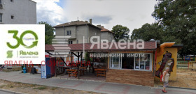 Bar; Café Stade du Spartak, Varna 1