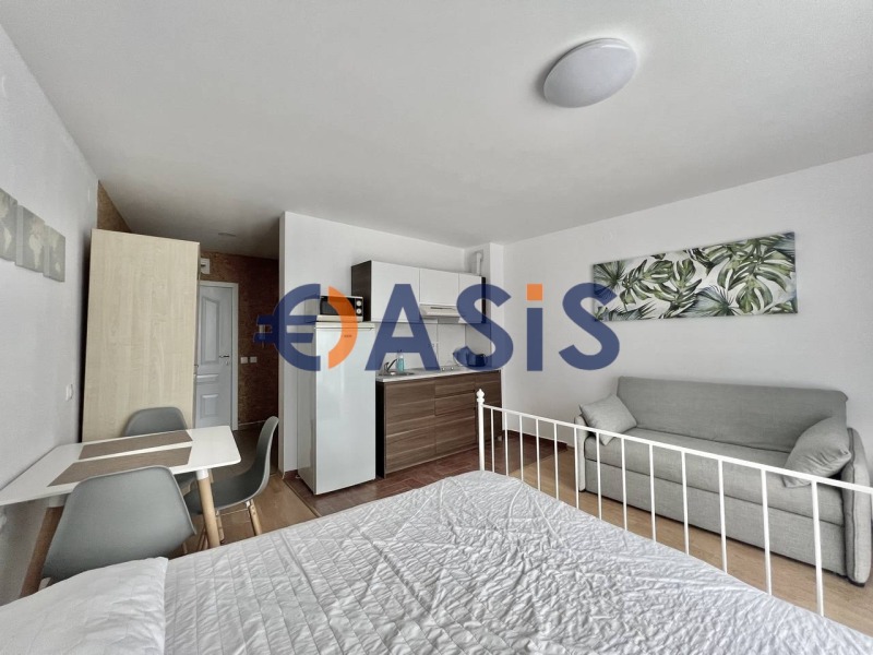 In vendita  Studio regione Burgas , Sveti Vlas , 38 mq | 83237010