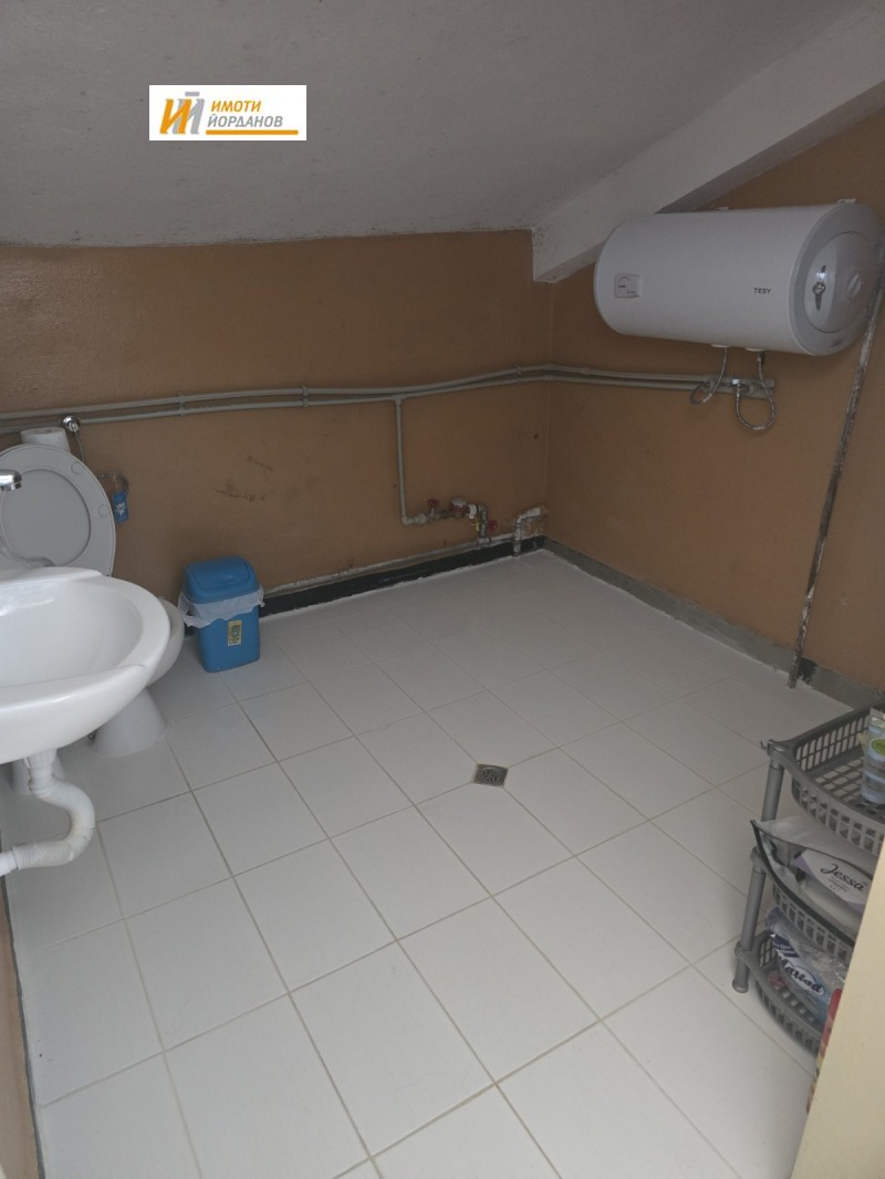 Zu verkaufen  Studio Weliko Tarnowo , Kartala , 26 qm | 46349437 - Bild [15]