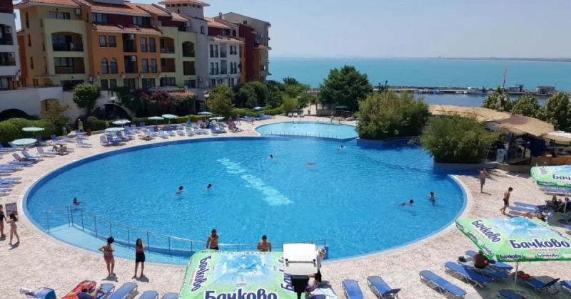 Προς πώληση  Στούντιο περιοχή Μπουργκάς , Αχελοι , 40 τ.μ | 21624721 - εικόνα [2]