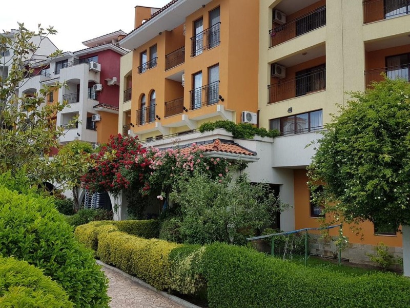 Продава  1-стаен, област Бургас, гр. Ахелой • 42 000 EUR • ID 36474458 — holmes.bg - [1] 