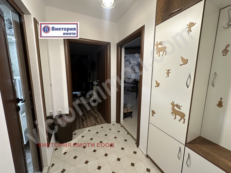 Satılık  1 yatak odası Veliko Tarnovo , Buzludja , 64 metrekare | 13616658 - görüntü [2]