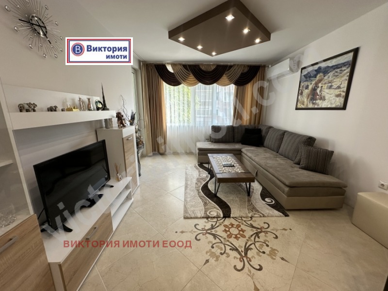 Satılık  1 yatak odası Veliko Tarnovo , Buzludja , 64 metrekare | 13616658 - görüntü [5]