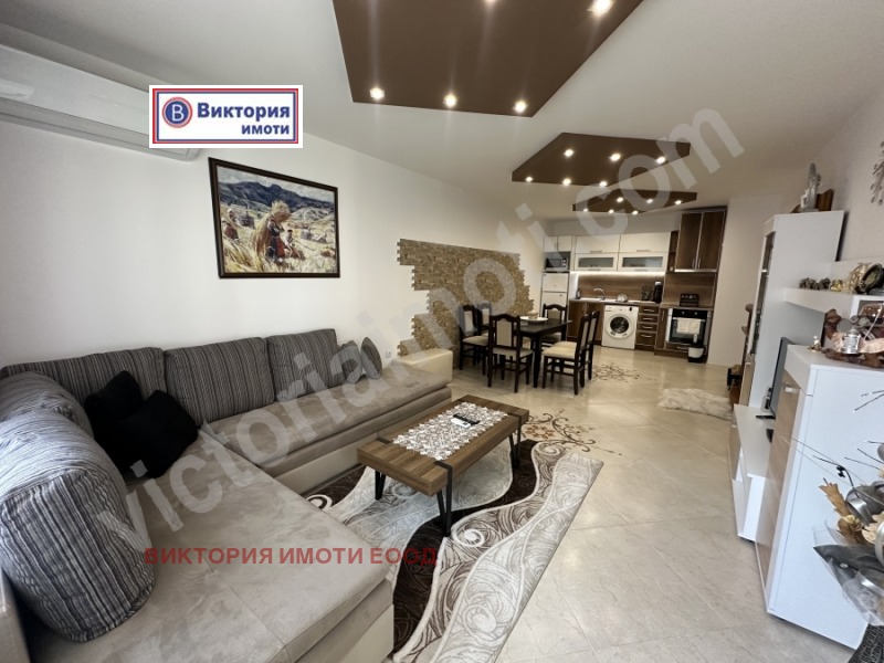 Satılık  1 yatak odası Veliko Tarnovo , Buzludja , 64 metrekare | 13616658