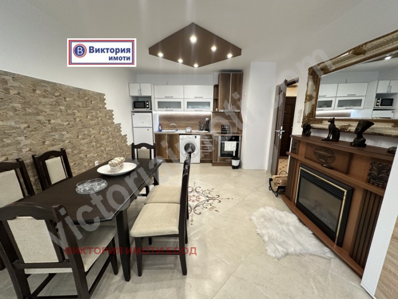 Satılık  1 yatak odası Veliko Tarnovo , Buzludja , 64 metrekare | 13616658 - görüntü [10]