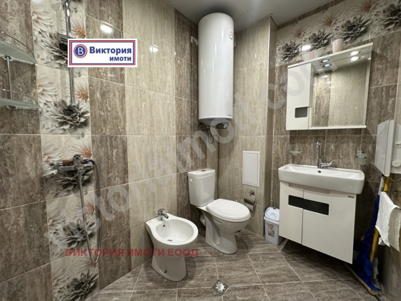 Satılık  1 yatak odası Veliko Tarnovo , Buzludja , 64 metrekare | 13616658 - görüntü [6]