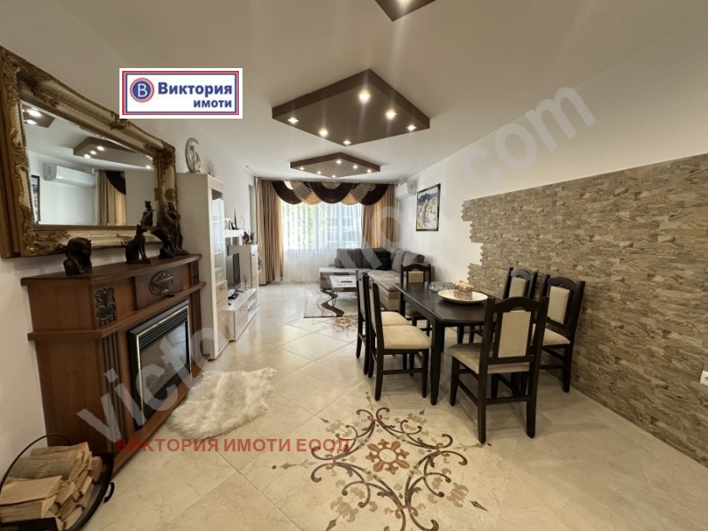 Satılık  1 yatak odası Veliko Tarnovo , Buzludja , 64 metrekare | 13616658 - görüntü [8]