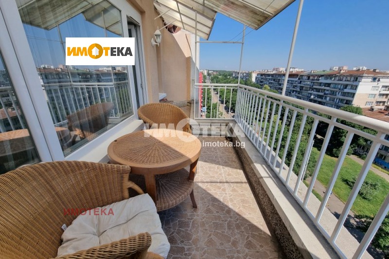 À venda  1 quarto Sofia , Razsadnika , 71 m² | 14037948 - imagem [11]