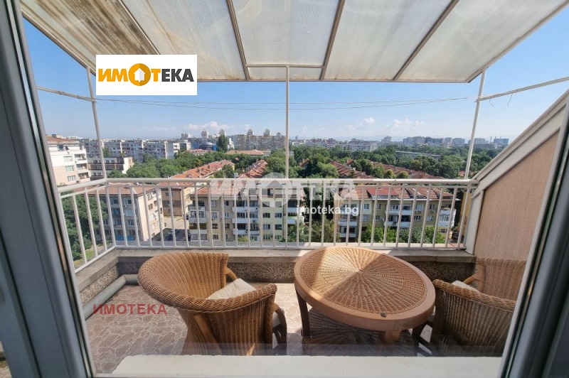 Na prodej  1 ložnice Sofia , Razsadnika , 71 m2 | 14037948 - obraz [5]