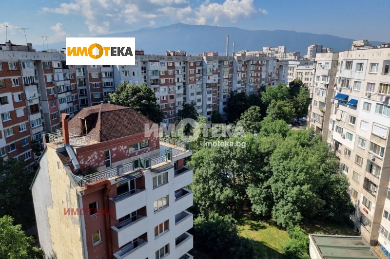 In vendita  1 camera da letto Sofia , Razsadnika , 71 mq | 14037948 - Immagine [17]