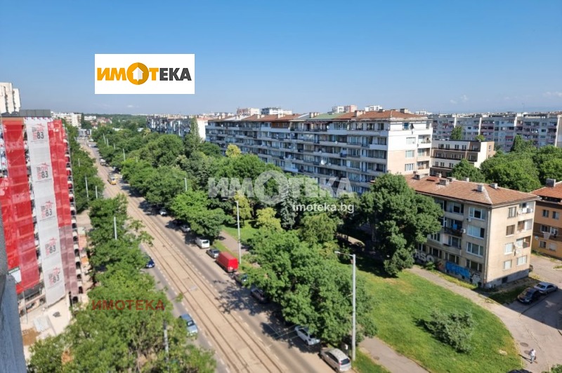 Na sprzedaż  1 sypialnia Sofia , Razsadnika , 71 mkw | 14037948 - obraz [14]