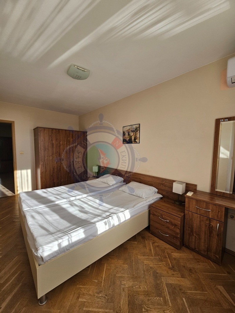 Продава 3-СТАЕН, гр. Варна, Бриз, снимка 17 - Aпартаменти - 48906774