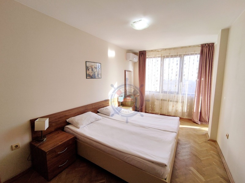 Продава 3-СТАЕН, гр. Варна, Бриз, снимка 8 - Aпартаменти - 48906774