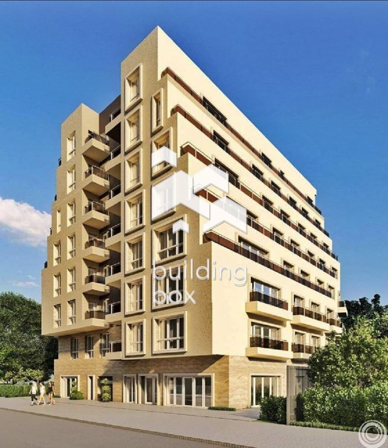 Satılık  1 yatak odası Varna , Izgrev , 59 metrekare | 41033448 - görüntü [2]