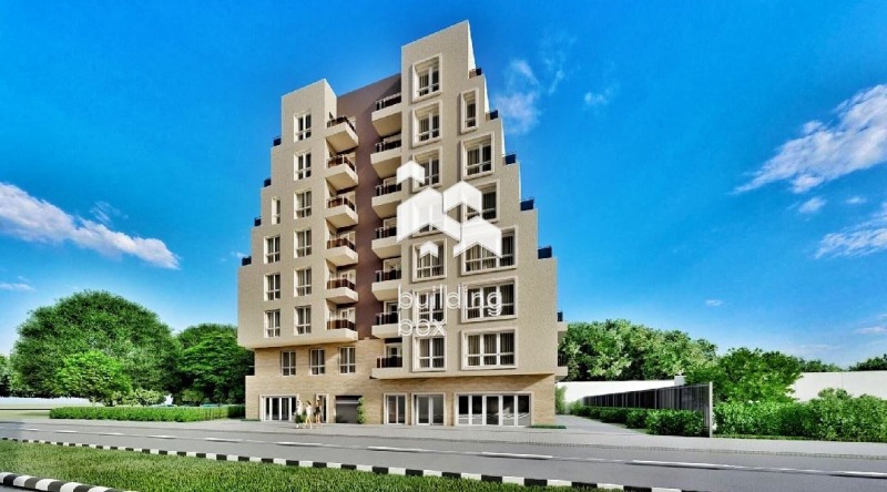 Продава  2-стаен, град Варна, Изгрев •  107 800 EUR • ID 66262329 — holmes.bg - [1] 