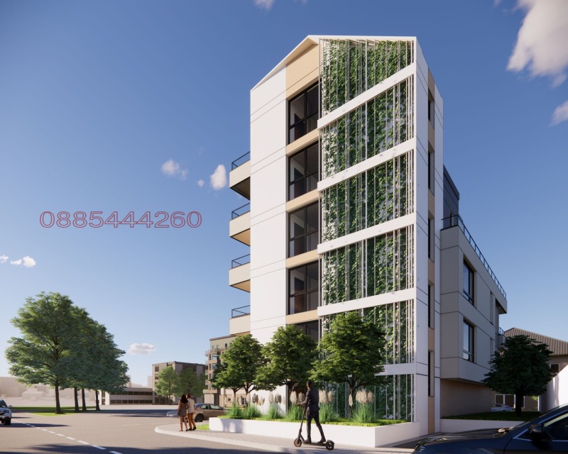 Продается  1 спальня София , Подуяне , 80 кв.м | 15030193