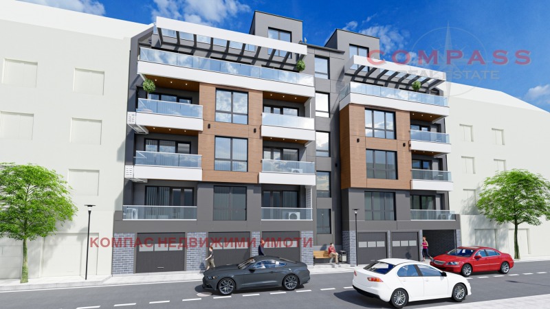 Продава  2-стаен град Варна , Център , 86 кв.м | 46371991 - изображение [13]
