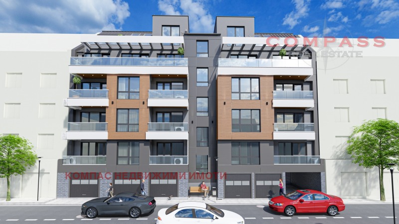 Продава  2-стаен град Варна , Център , 86 кв.м | 46371991 - изображение [10]
