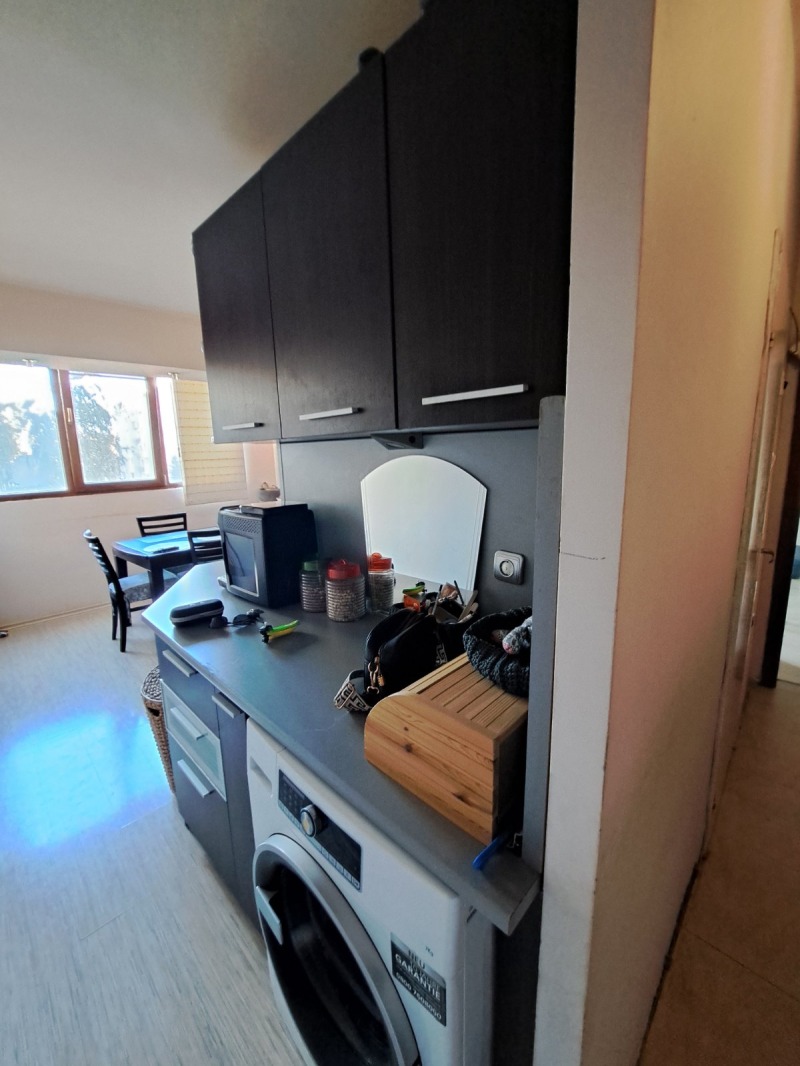 Na sprzedaż  1 sypialnia Burgas , Bratja Miladinowi , 62 mkw | 95580398 - obraz [4]